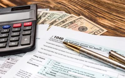 Small Business Tax Return Preparation