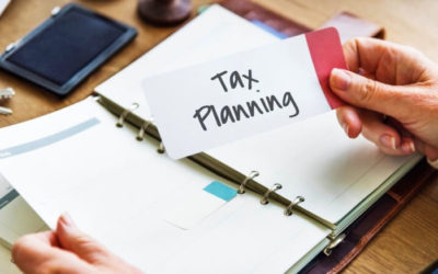 Tax Planning